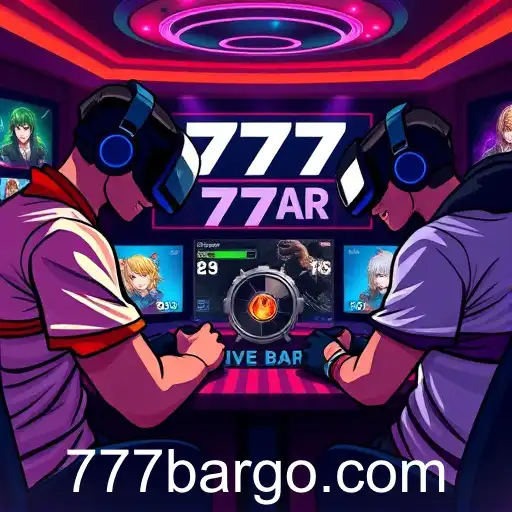 777bar Revolutionizes Online Gaming Experience