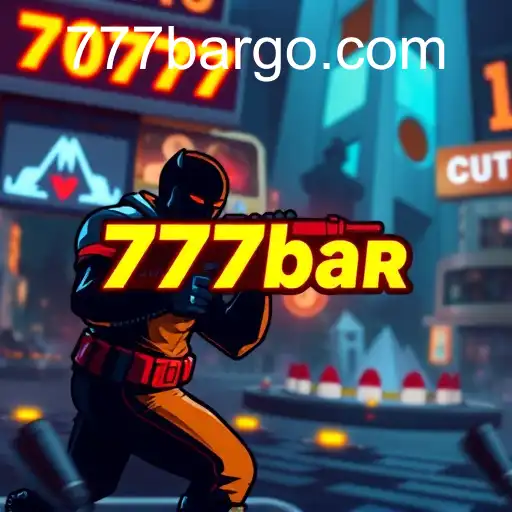 Exploring the Thrilling World of Action Games on 777bar