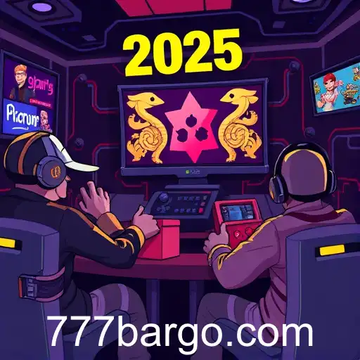 777bar: Revolutionizing Online Gaming Communities