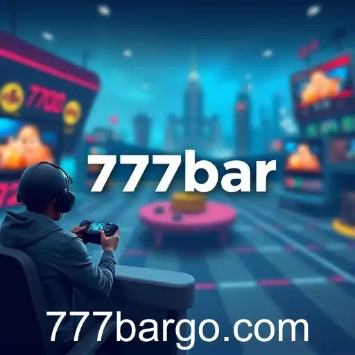 The Digital Gaming Revolution: 777bar's Role in Shaping the Future