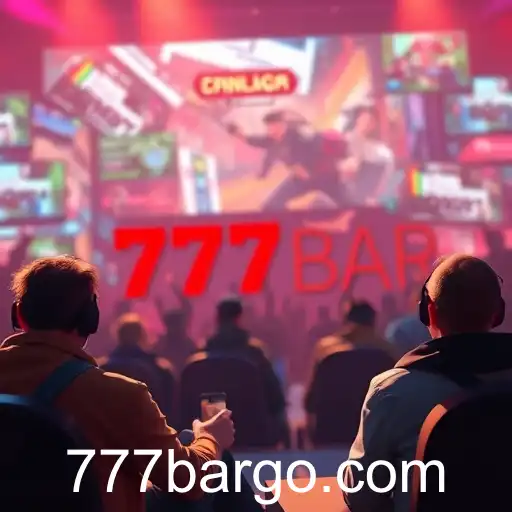 Digital Gaming Evolution and Trends