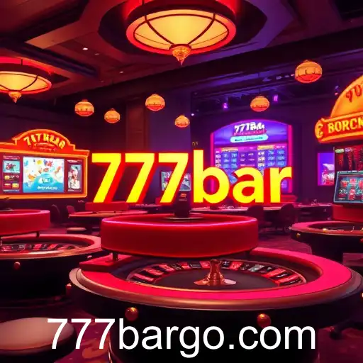 Emergence and Impact of 777bar in 2025