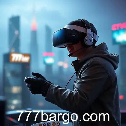 Gaming in 2025: A Digital Revolution