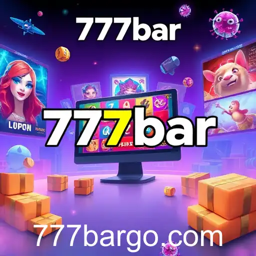 Online Gaming Landscape Evolves with 777bar