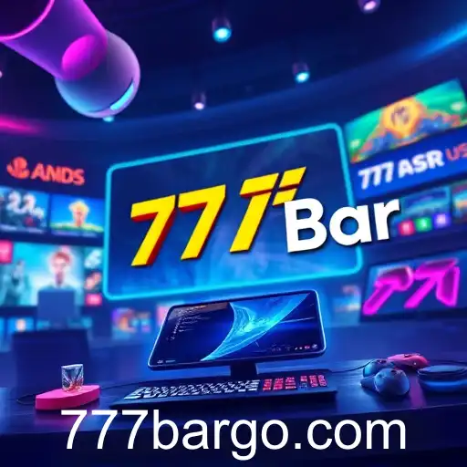 The Rise of 777bar in Online Gaming