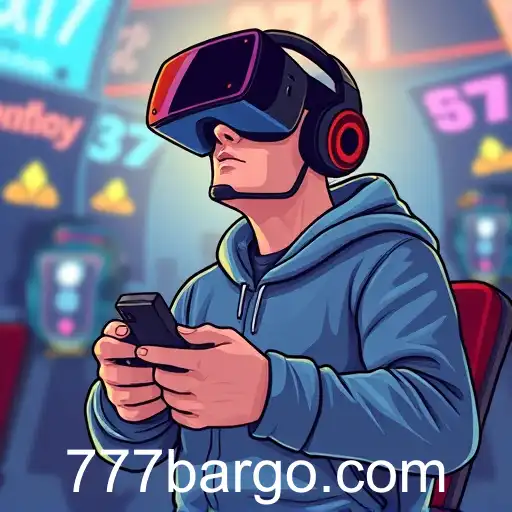 Exploring the Rise of 777bar in Online Gaming