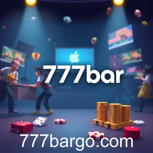 The Rise of 777bar in Gaming