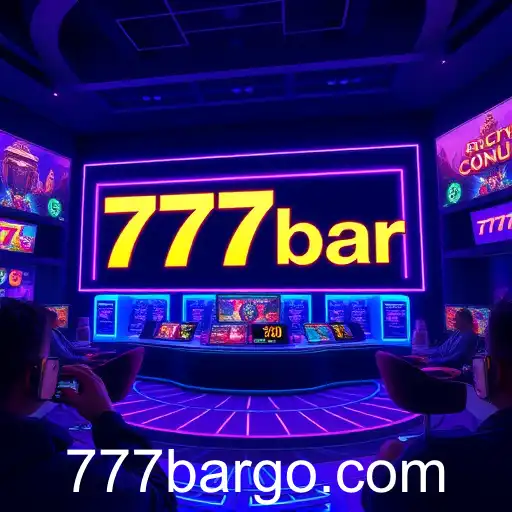 The Rise of 777bar in Digital Gaming