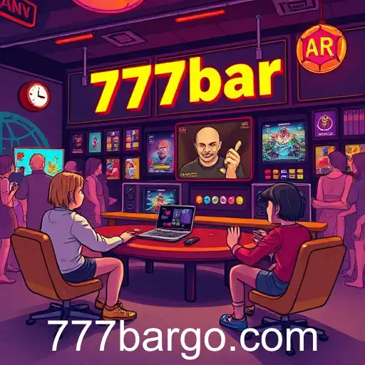 The Rise of 777bar in the Gaming World