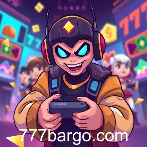 The Rise of 777bar: New Trends in Online Gaming