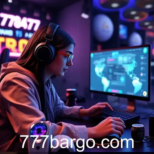 The Rise of Online Gaming Platforms: A 2025 Perspective