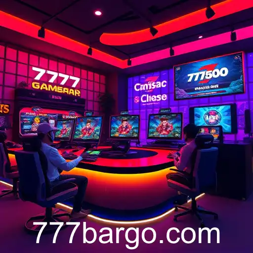 The Rise of Online Gaming Hubs