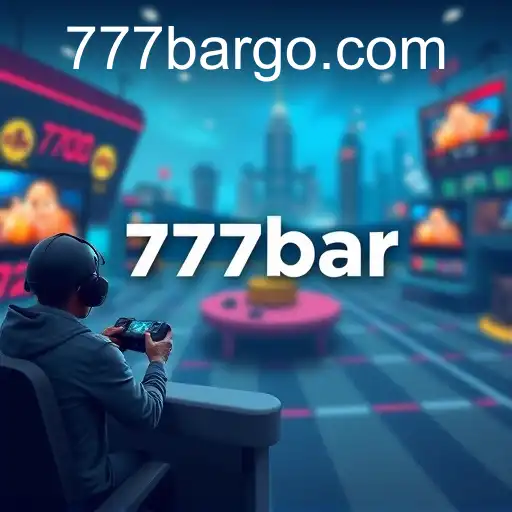 The Digital Gaming Revolution: 777bar's Role in Shaping the Future