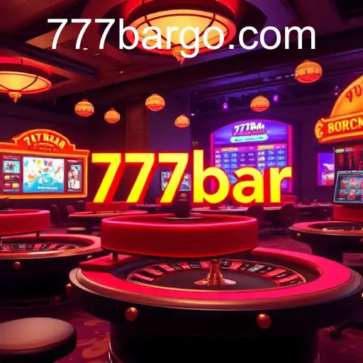 Emergence and Impact of 777bar in 2025