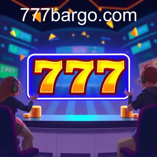 Exploring the Thrill of Multiplayer Games: The Role of '777bar' in Modern Gaming