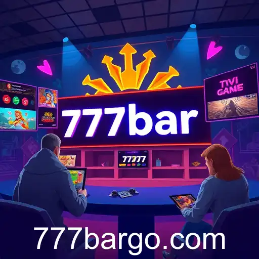 The Rise of 777bar in Gaming