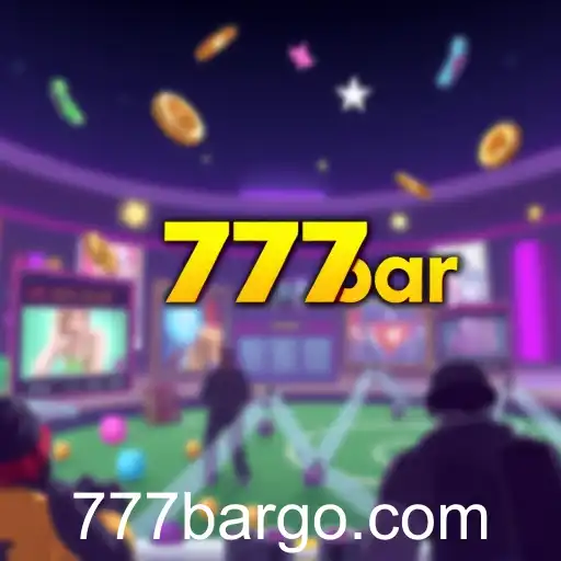 The Rise of 777bar in Online Gaming