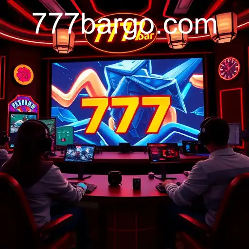 The Rise of 777bar and Online Gaming Trends
