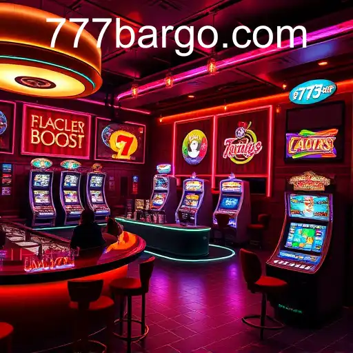 Exploring the World of Simulation Games with 777bar