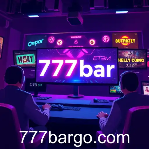 777bar Gaming Revolution