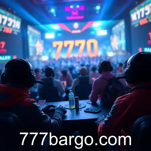 777bar: Navigating the Future of Online Gaming
