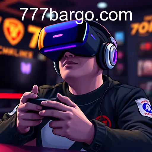 The Rise of 777bar in Online Gaming