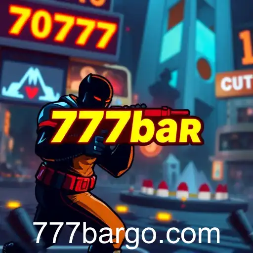 Exploring the Thrilling World of Action Games on 777bar