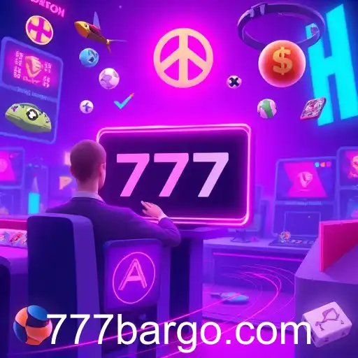 The Digital Expansion of 777bar: A Beacon in Online Gaming