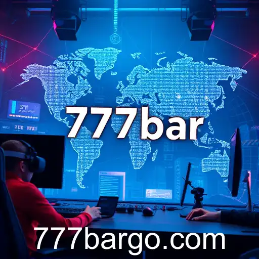 Evolution of Online Gaming with 777bar