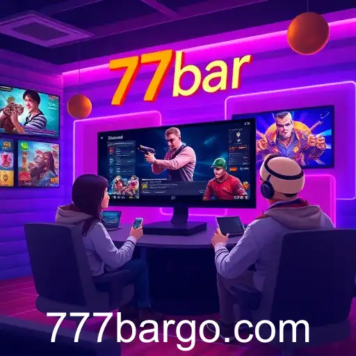 Gaming Trends in 2025: 777bar Leads the Way