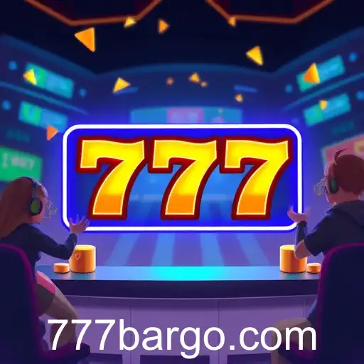Exploring the Thrill of Multiplayer Games: The Role of '777bar' in Modern Gaming