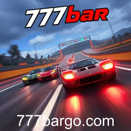 Exploring the Dynamic World of 'Racing Games' with 777bar