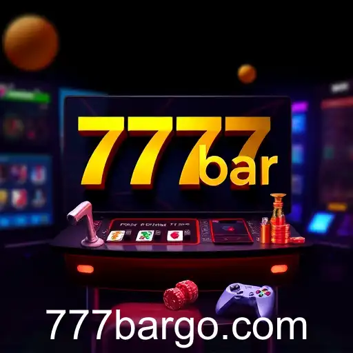 The Rise of 777bar in Digital Gaming