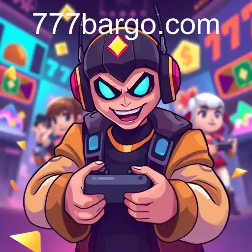 The Rise of 777bar: New Trends in Online Gaming