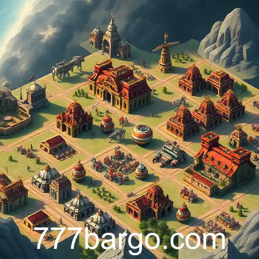 The Intricate World of Strategy Games: A Deep Dive into '777bar' Strategies