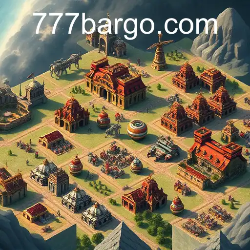 The Intricate World of Strategy Games: A Deep Dive into '777bar' Strategies