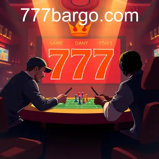 The Rise of 777bar in Gaming